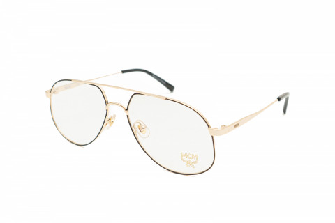 MCM Demo Pilot Ladies Eyeglasses