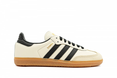 adidas Samba OG Cream Sand Strata