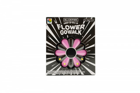 Takashi Murakami x BlackPink Flower Go Walk Game Pink/Black