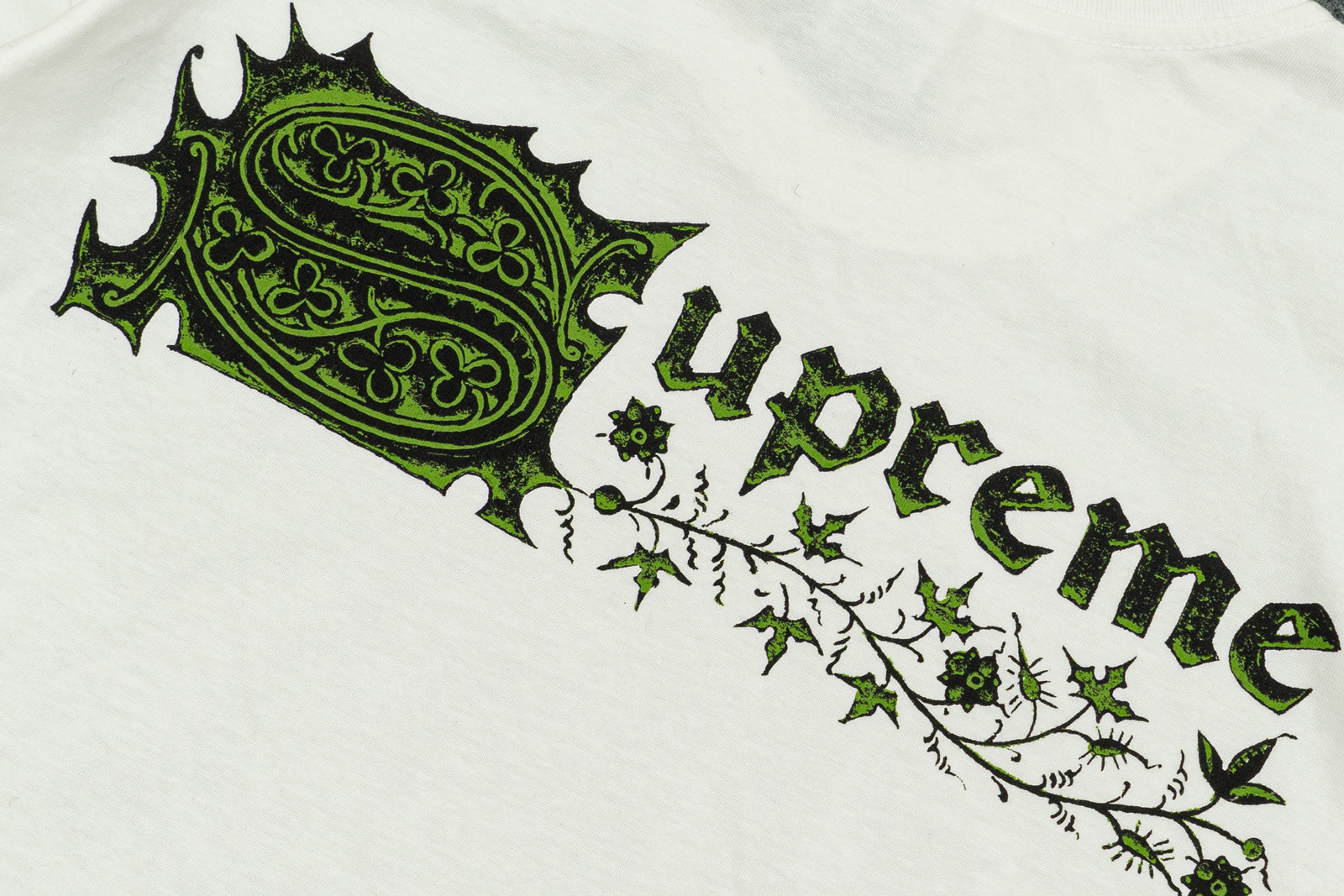 Supreme Jules Pansu Saint Sebastian 【公式通販】