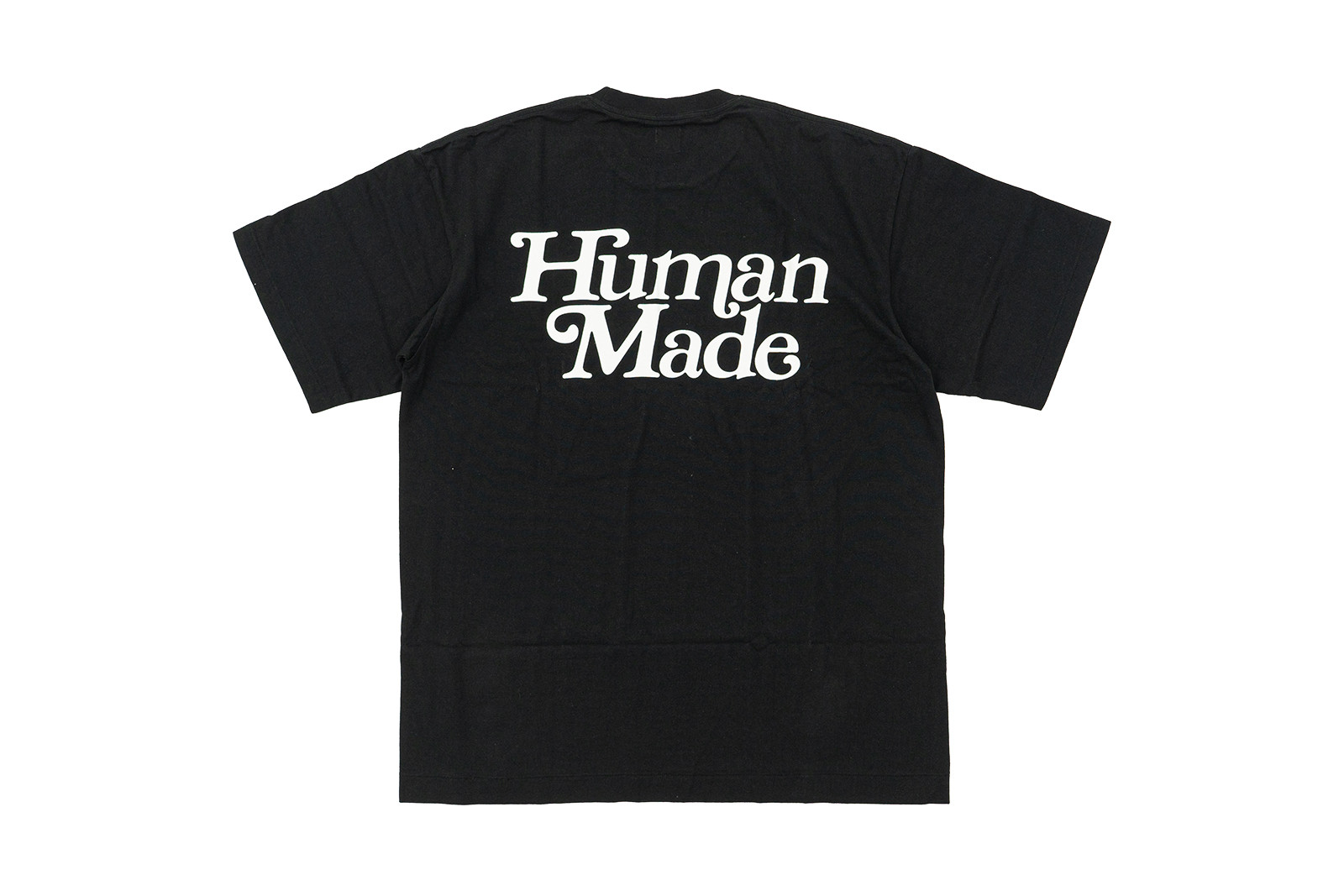 トップス HumanMade BROOKLYN MACHINE WORKS Tee \