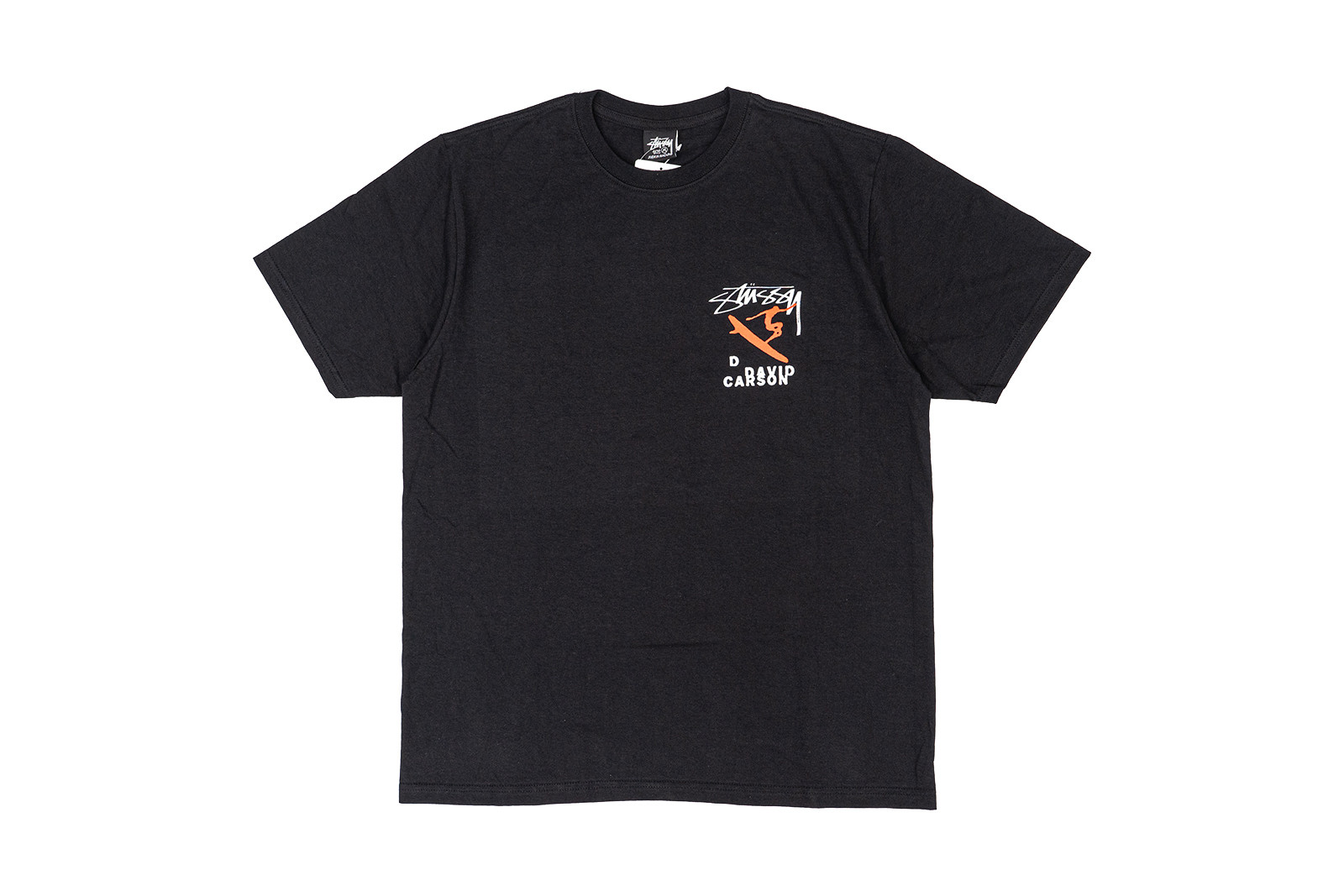 89 Stussy DO YOUR THANG Tee フォトT old 80s