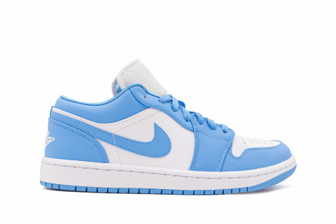 Wmns Air Jordan 1 Low UNC 