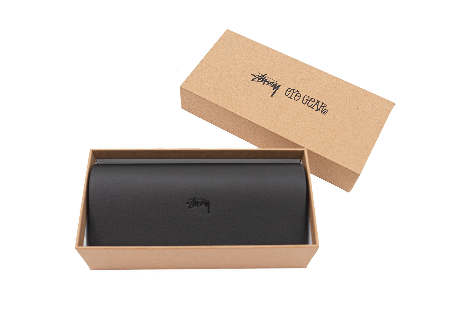 GQ3502◇STUSSY : ACE サングラス◇べっ甲柄/ピンクレンズ