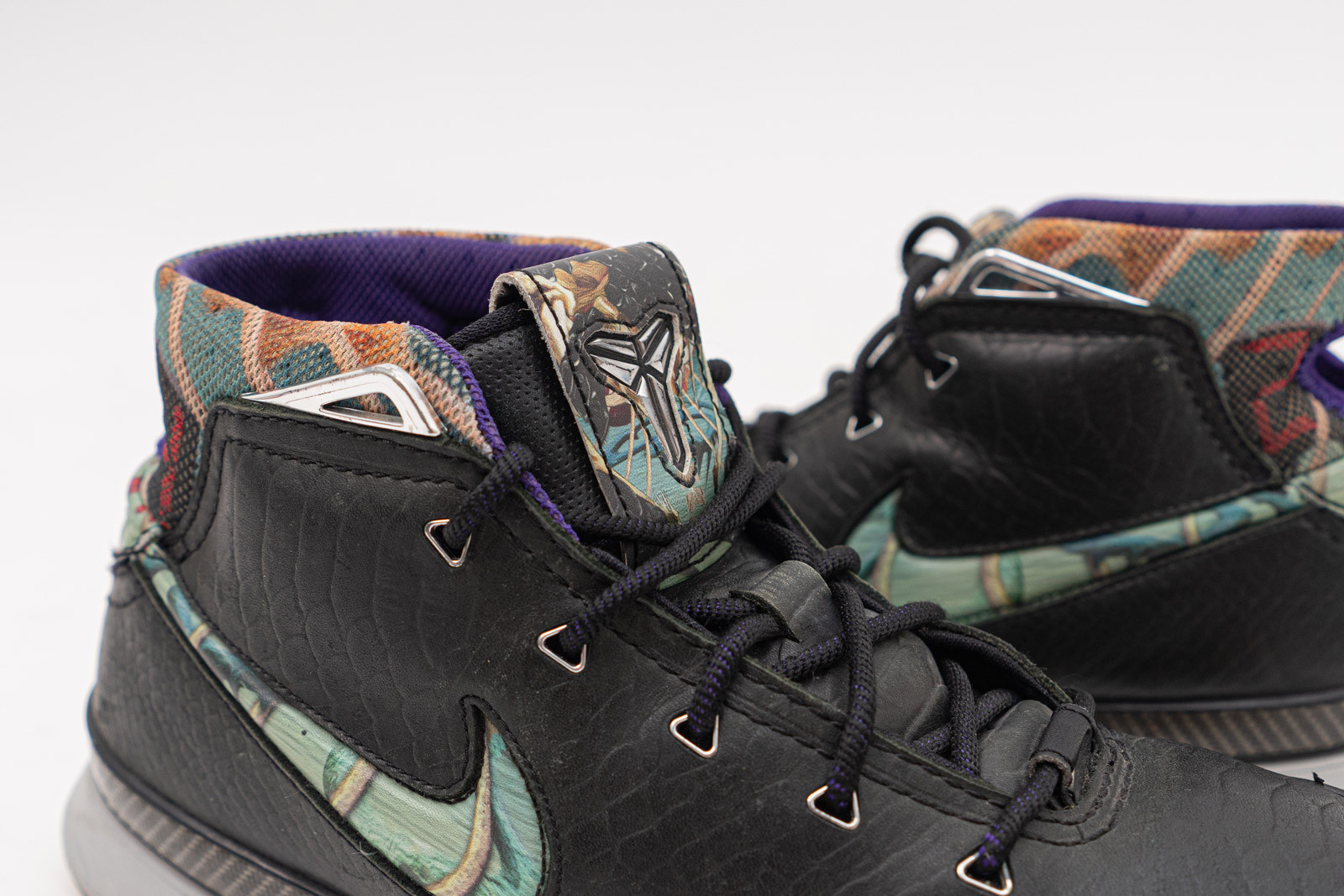 kobe 1 prelude