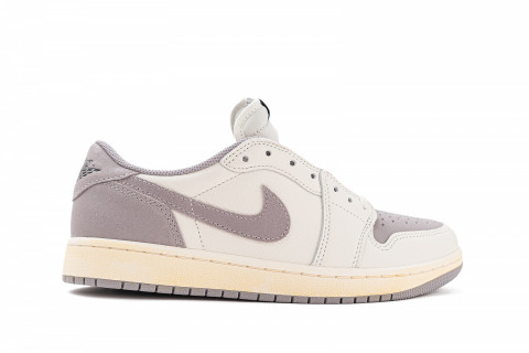 Air Jordan 1 Retro Low OG Atmosphere Grey