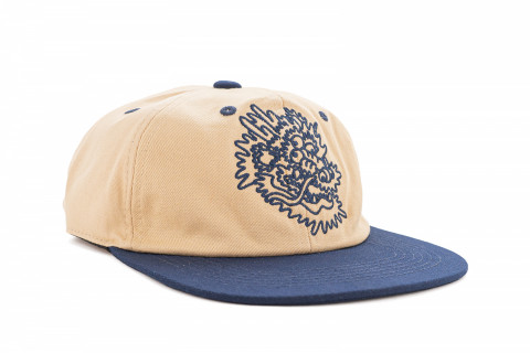 Easybadwork Dragon Fun Cap