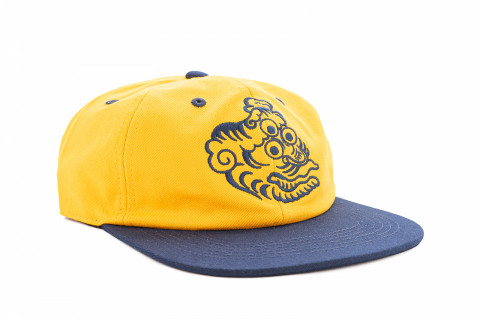 Easybadwork Yinyang Tiger Cap