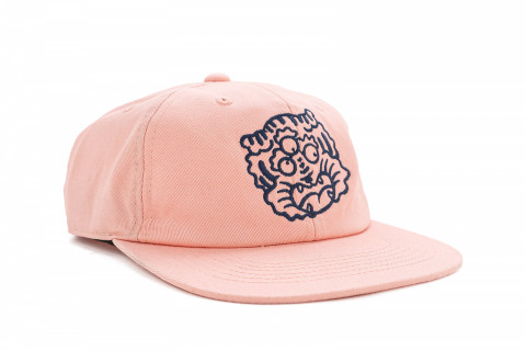 Easybadwork Pinky Run Cap