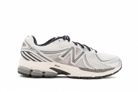 New Balance 860v2 Milky Way Pack Optic White