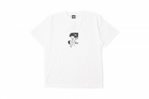 Kith x Otakara NYC Denim Apollo Shirt Sandrift - GLAB.VN