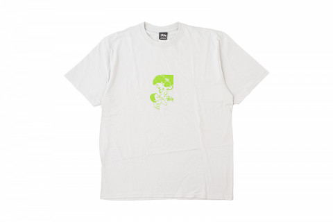 Stussy Nurture Tee Fog