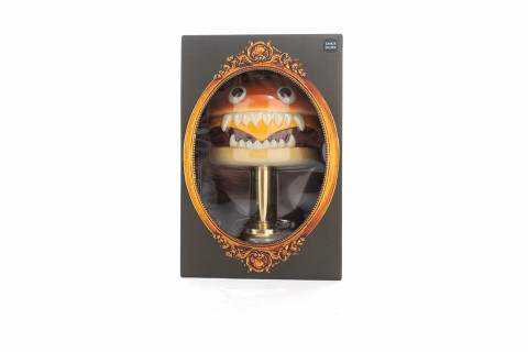 Undercover x Medicom Hamburger Lamp