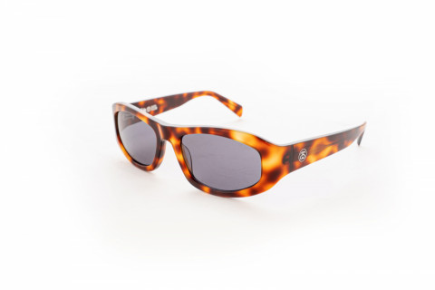 Stussy Landon Sunglasses Tortoise 