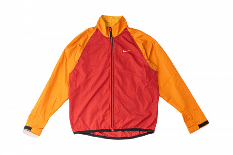 Vintage 90s Nike ACG Jackets Orange