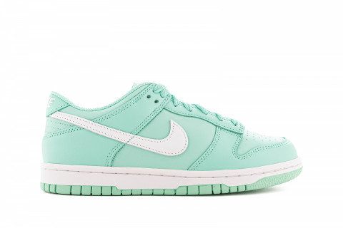 Nike Dunk Low Emerald Rise (GS)