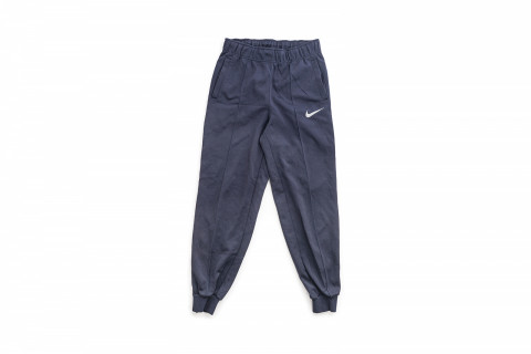Vintage 90s Nike Track Pant Navy