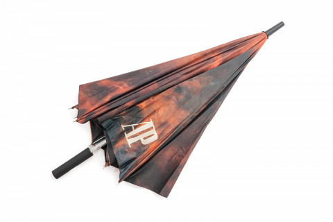 CJ  X AP LOGO UMBRELLA