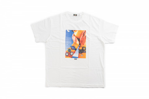 TAG Heuer Formula 1 | Kith Miami Vintage Tee - Nocturnal