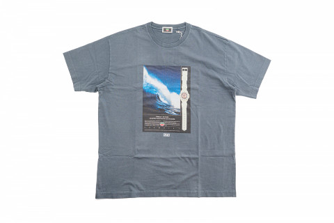 TAG Heuer Formula 1 | Kith Hawaii Vintage Tee - White