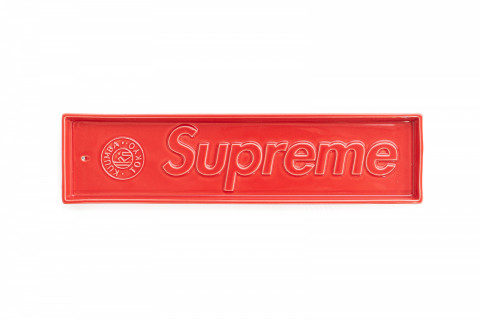 Supreme Kuumba Incense Set - Red