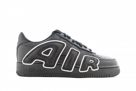 Nike Air Force 1 Low Cactus Plant Flea Market Black (2024)