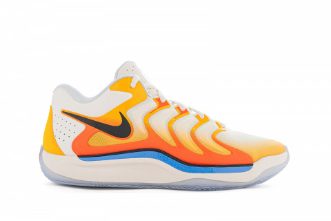 Nike KD 17 Sunrise