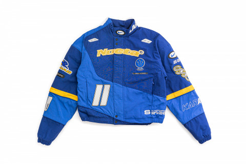 Nike x NOCTA L'Art Racing Jacket Nike x NOCTA L'Art Racing Jacket