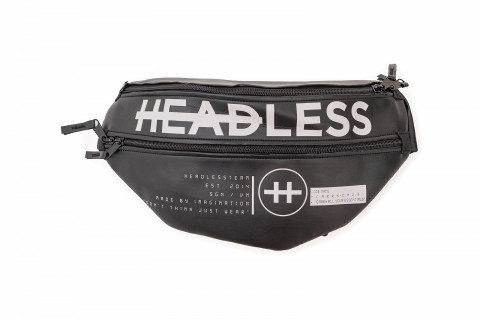 Headless Carry On V3 Bag