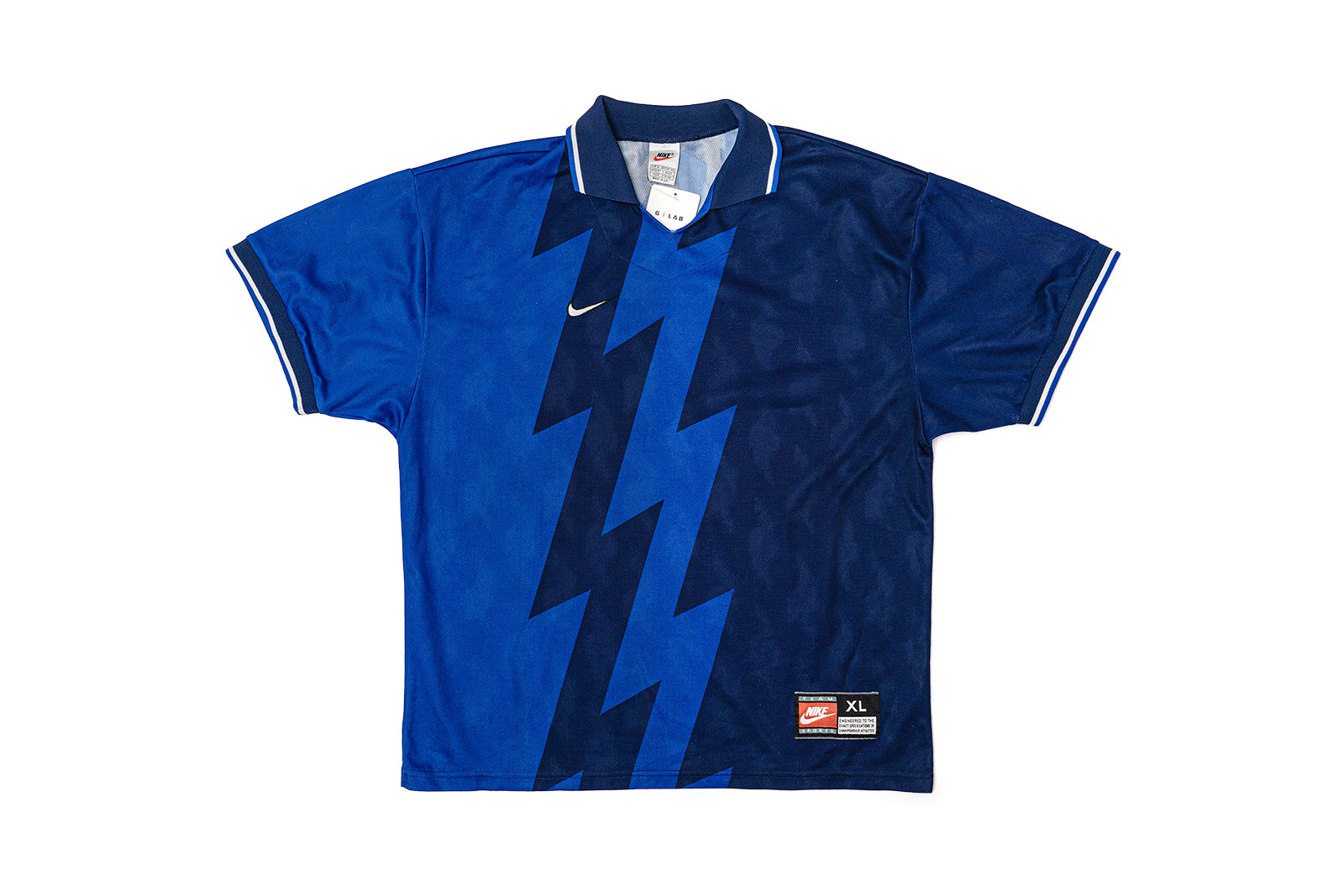 vintage 90s nike jersey