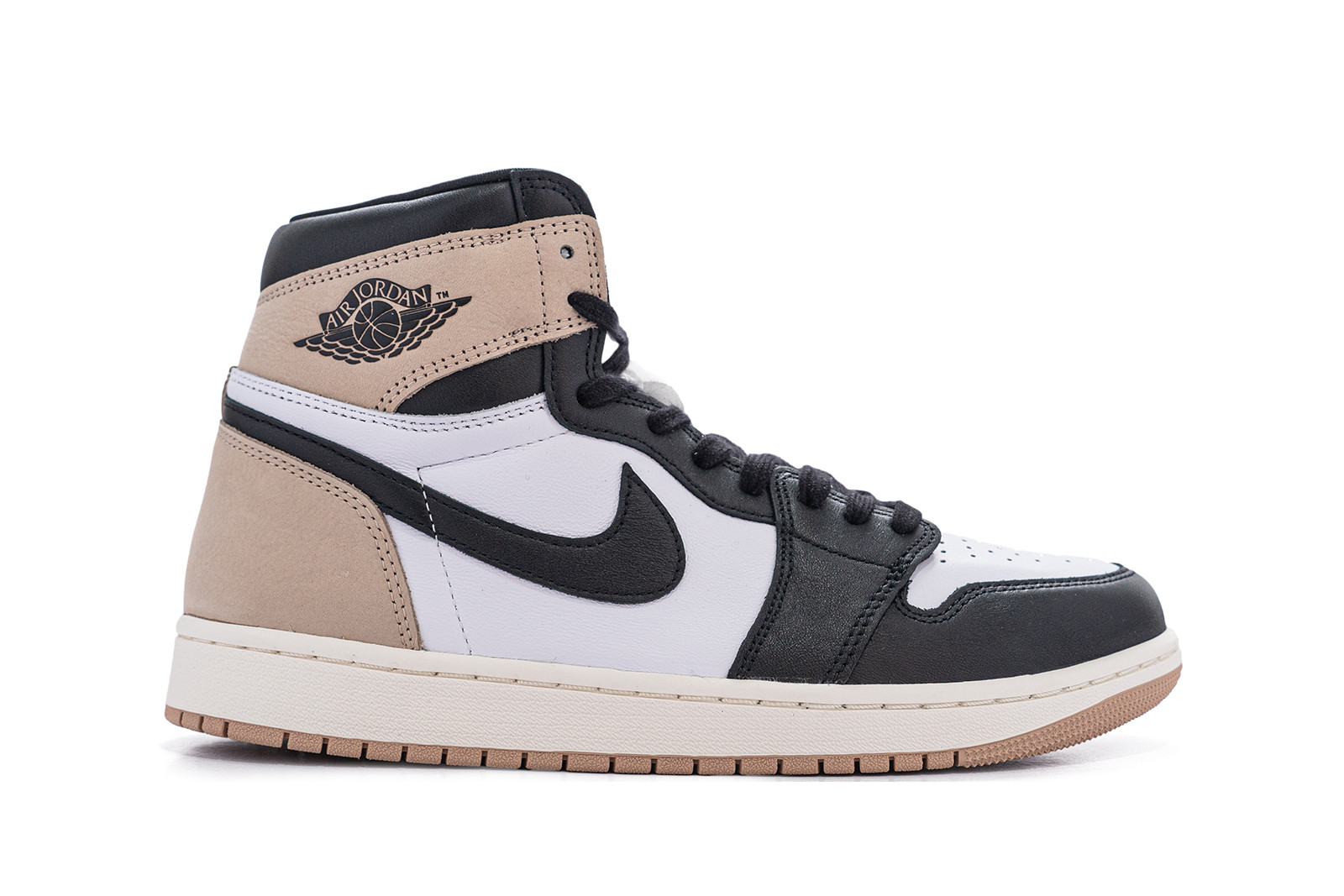 womens aj 1 high