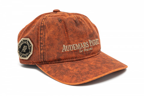 TIME TRADERS | Audemars Piguet x Travis Scott Black Hat 2