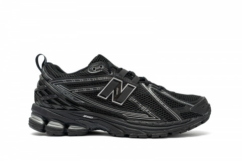 New Balance 1906R Black Grey