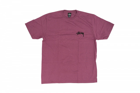 Stussy Cherries Tee Berry