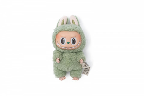 POP MART LABUBU Green Grape - GLAB.VN POP MART LABUBU Green Grape - GLAB.VN