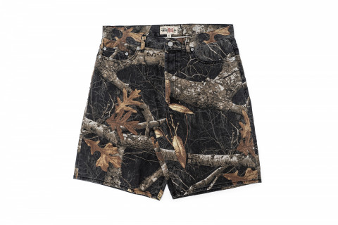 【正規品】STUSSY BIG OL' SHORTS REALTREE EDGE stussy BIG OL' SHORT REALTREE EDGE Stussy Big Ol' Short Realtree