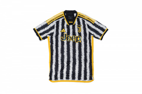 JUVENTUS 23/24 HOME JERSEY