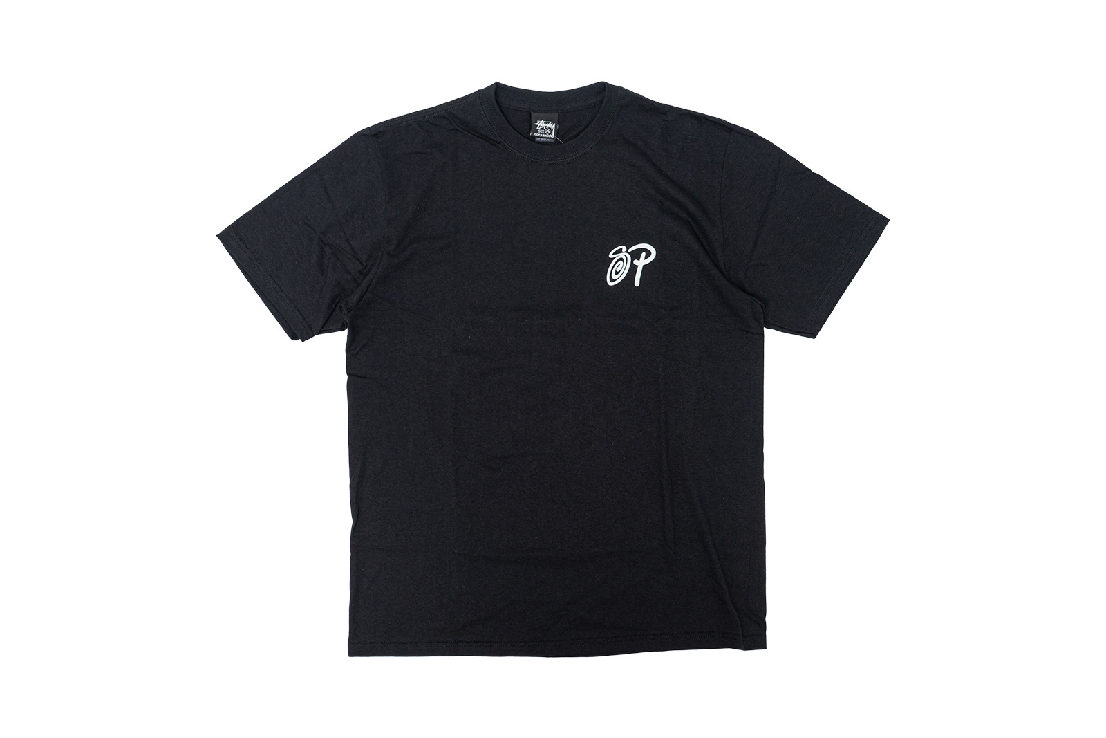 Stussy × Patta Sound Connection Tee ブラック Stussy x Patta Sound Connection Tee Black Men's - SS24 - US