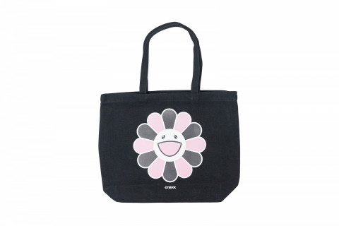 Takashi Murakami x BlackPink Tote Bag Takashi Murakami x BlackPink Tote Bag
