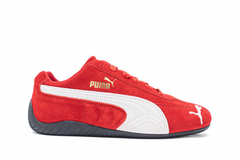 Puma Speedcat OG Red White