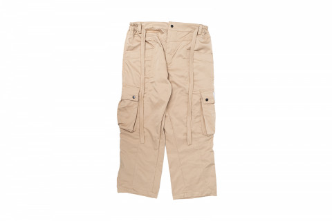  Headless Easy Cargo Pants
