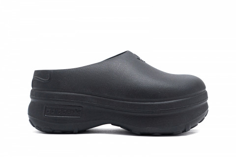 adidas Mule Adifom Stan Smith Black