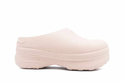 adidas Mule Adifom Stan Smith Brown