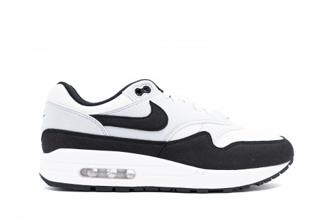 Nike Air Max 1 White Black