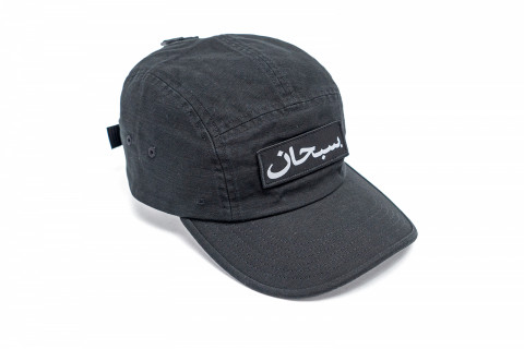 Supreme Woolrich Camp Cap NGRY3（Supreme Wool Caps - WRG