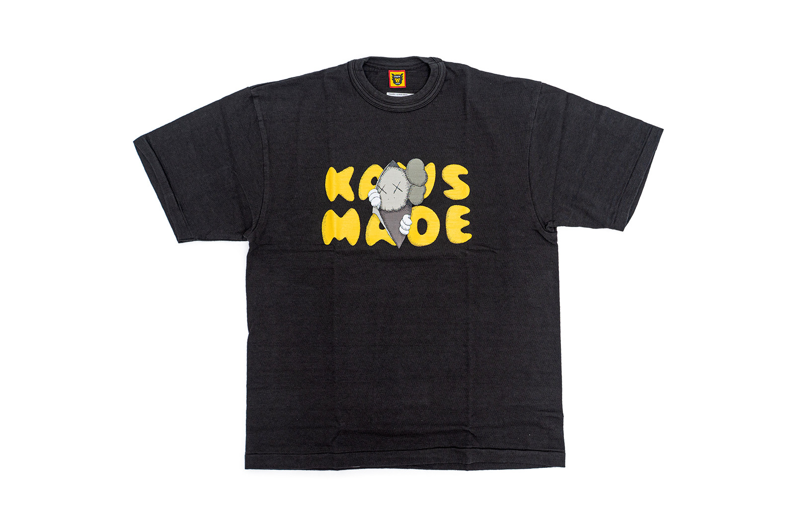 Hisashi 】human made GAUSE SHIRTS HIROSHI KATO | Ripper