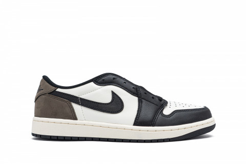 Air Jordan 1 Retro Low OG Mocha Air Jordan 1 Retro Low OG Mocha