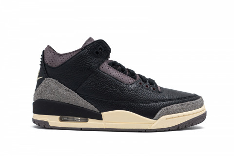 Air Jordan 3 Retro OG SP WMNS A Ma Maniére While You Were Sleeping 