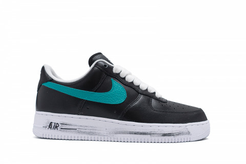 Nike Air Force 1 Low G-Dragon Peaceminusone Para-Noise 3.0
