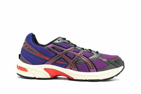 ASICS Gel-1130 Kith Marvel Villains Magneto Sealed Box (Comic Included)